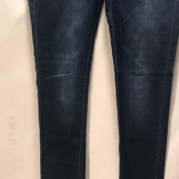 GoGo Star Jeans - Picture 2 of 7